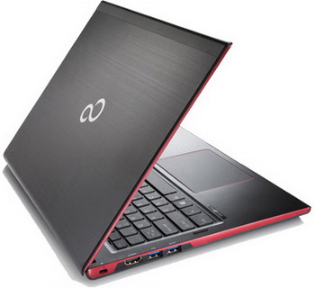 Fujitsu Lifebook U554